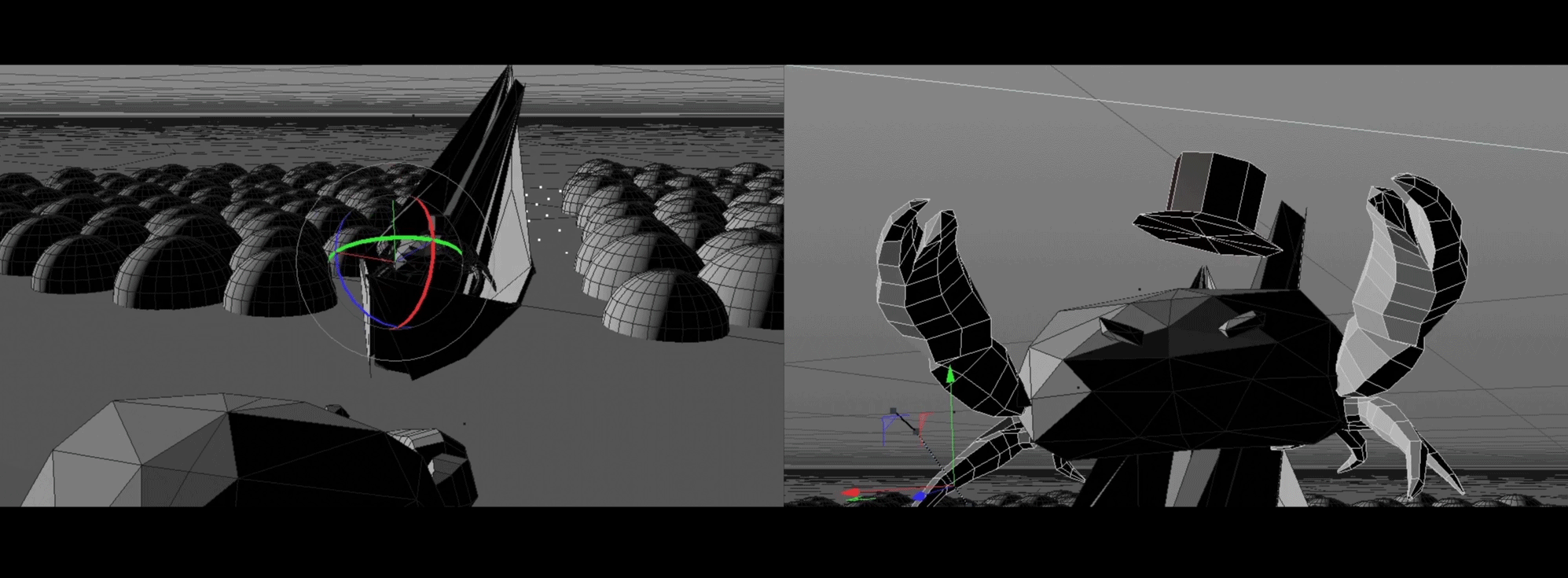 C4D三维动画.|（图ZMTQ5NDY3Nzgw） - 动画/影视 - 站酷设计师s1x3_原创素材 - 站酷ZCOOL