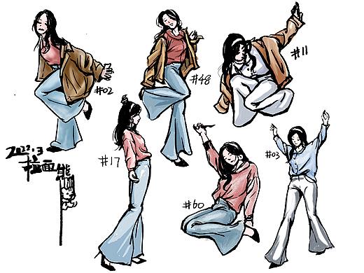 Day4（個人主頁-ZNTgzMzUzMjA=） - 創(chuàng)作習作 - 站酷設(shè)計師芫禾原創(chuàng)素材 - 站酷ZCOOL