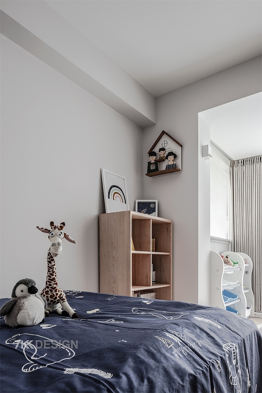 日式简约风，恋上慢生活!