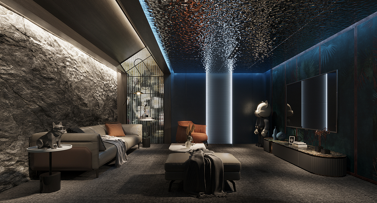 融创·唐宁墅作品案例