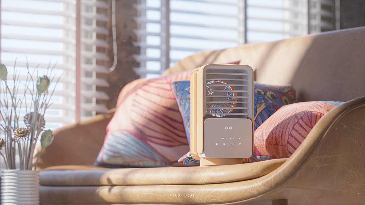 近期渲染合集（3C及写实场景）（图ZMjc0Mzk0ODQ0） - 产品 - 站酷设计师小久菜原创素材 - 站酷ZCOOL