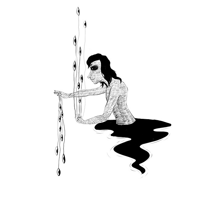 畫中有話（圖ZNTk5MjQ4NTY=） - 創(chuàng)作習(xí)作 - 站酷設(shè)計(jì)師多巴胺事務(wù)所原創(chuàng)素材 - 站酷ZCOOL