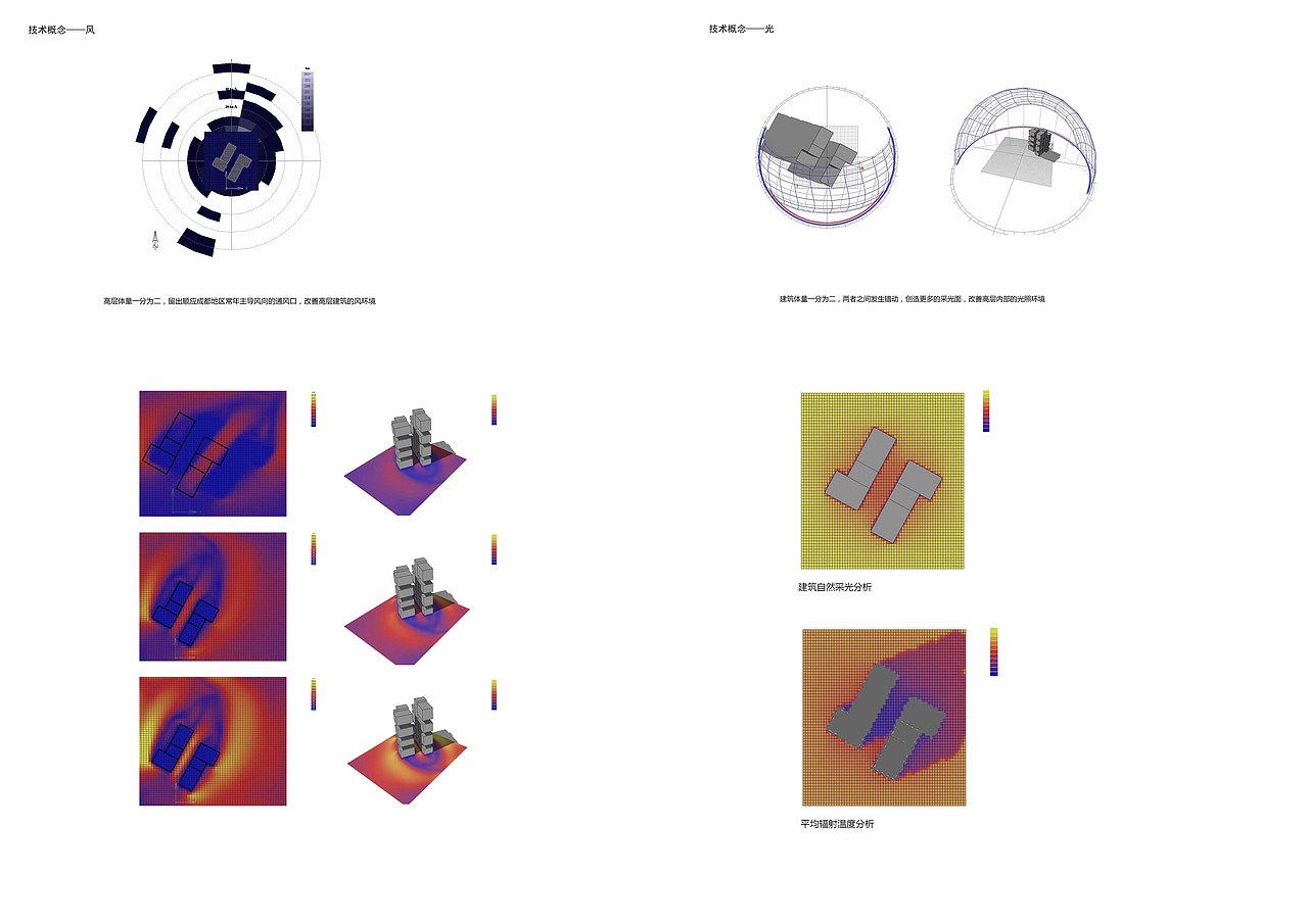 建筑设计作品集（图ZMTUxMDI4NjAw） - 其他 - 站酷设计师欣欣向荣1234原创素材 - 站酷ZCOOL