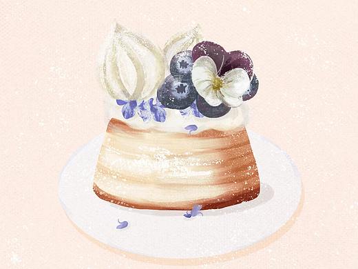 （夏日么么）一杯醇釀，一個(gè)蛋糕，一段故事（個(gè)人主頁(yè)-ZNDQzMTkxNjA=） - 創(chuàng)作習(xí)作 - 站酷設(shè)計(jì)師hello衢州原創(chuàng)素材 - 站酷ZCOOL