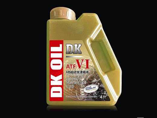 DK变速箱润滑油