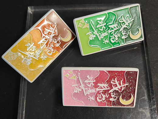 金屬徽章工藝品（個人主頁-ZNjM4ODYwMDA=） - 工藝品設計 - 站酷設計師康德工藝品總經(jīng)理原創(chuàng)素材 - 站酷ZCOOL