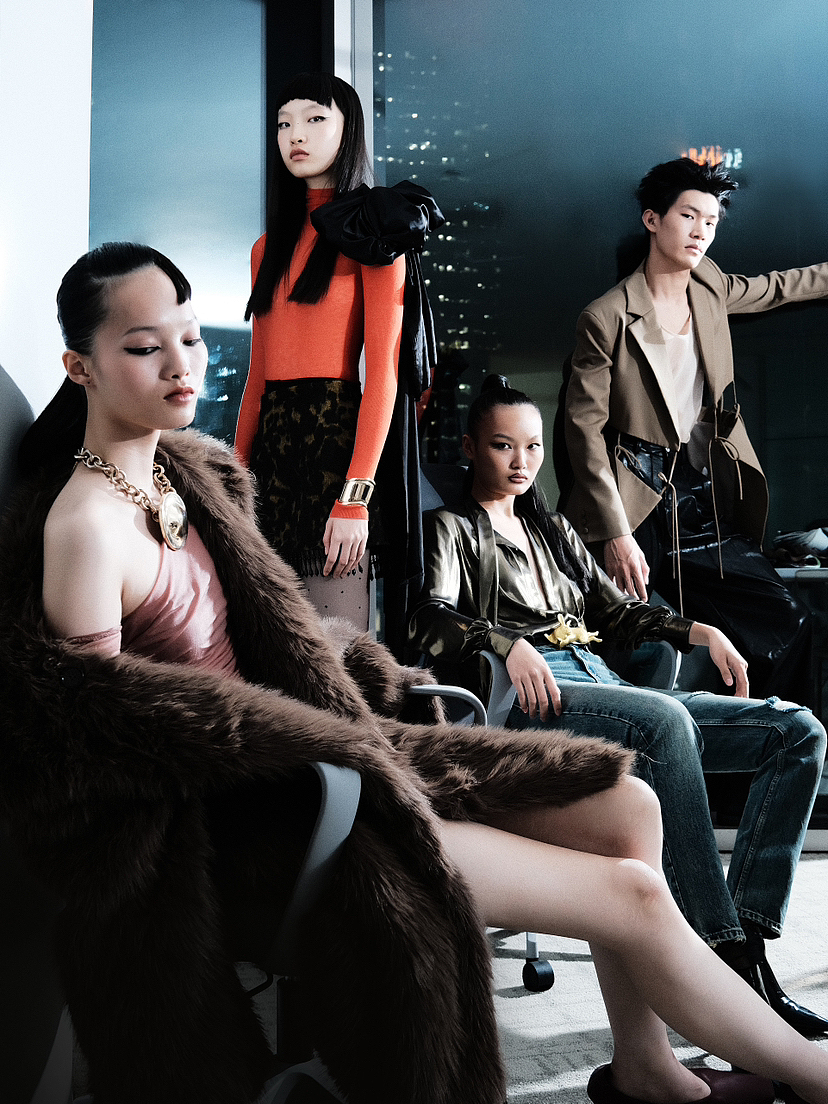 MilStudio密耳造型 🔹Ting & Kaki 创作