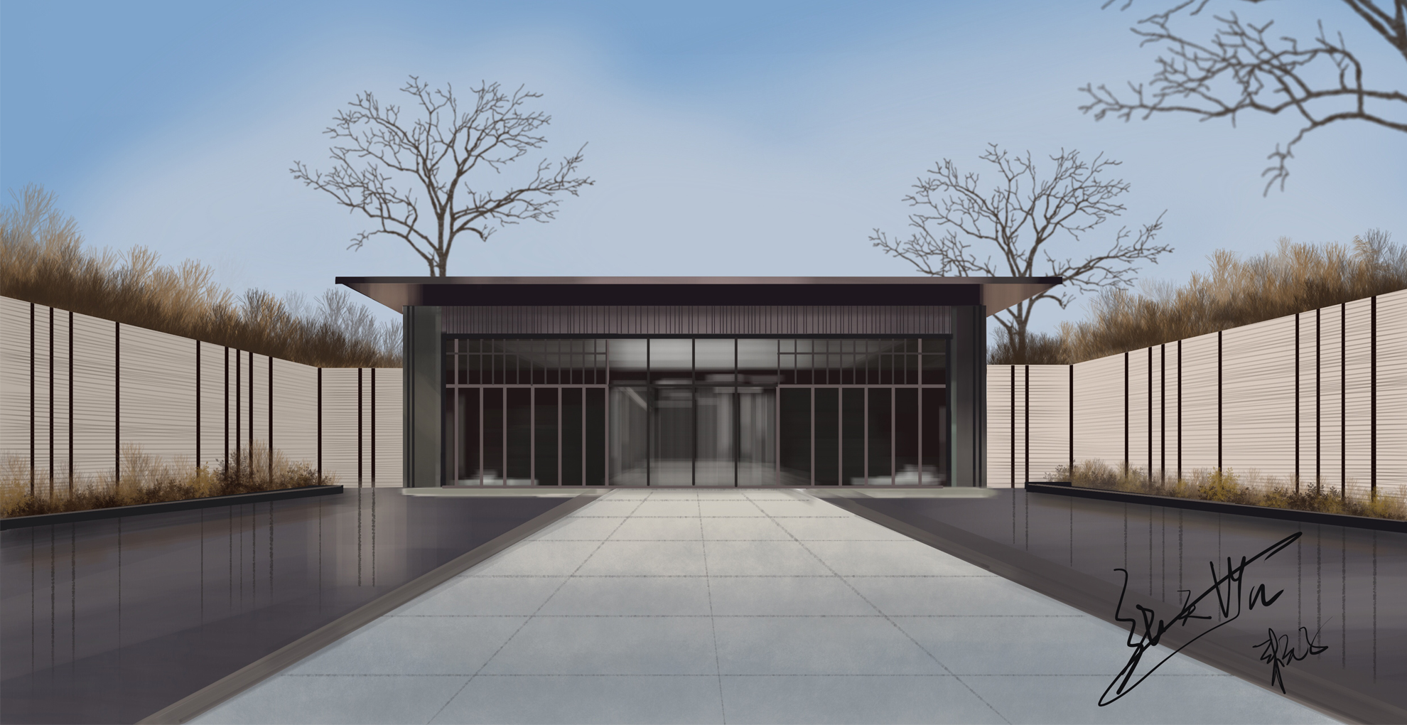 耗子大浩的个人主页（封面预览） - 主页封面设置 - 站酷设计师耗子大浩原创素材 - 站酷ZCOOL