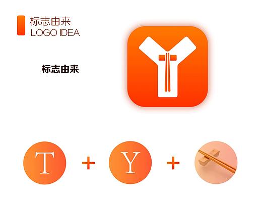 APP启动图标