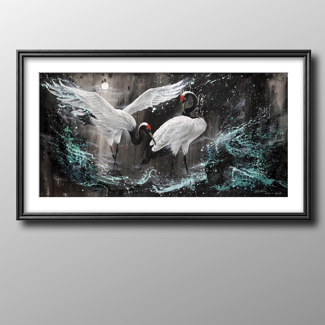 怎么样自己装裱画 01813e5ffe6f8411013f792850b27f.jpg@1280w_1l_2o_100sh.jpg