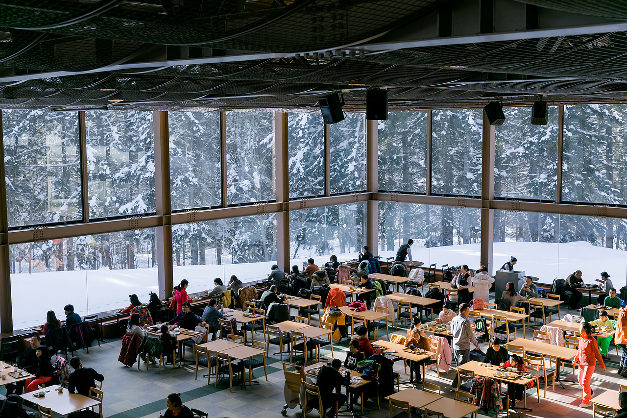 我在北海道滑雪（图ZMTA5Mzk0NzE2） - 短片 - 站酷设计师魏编来了原创素材 - 站酷ZCOOL