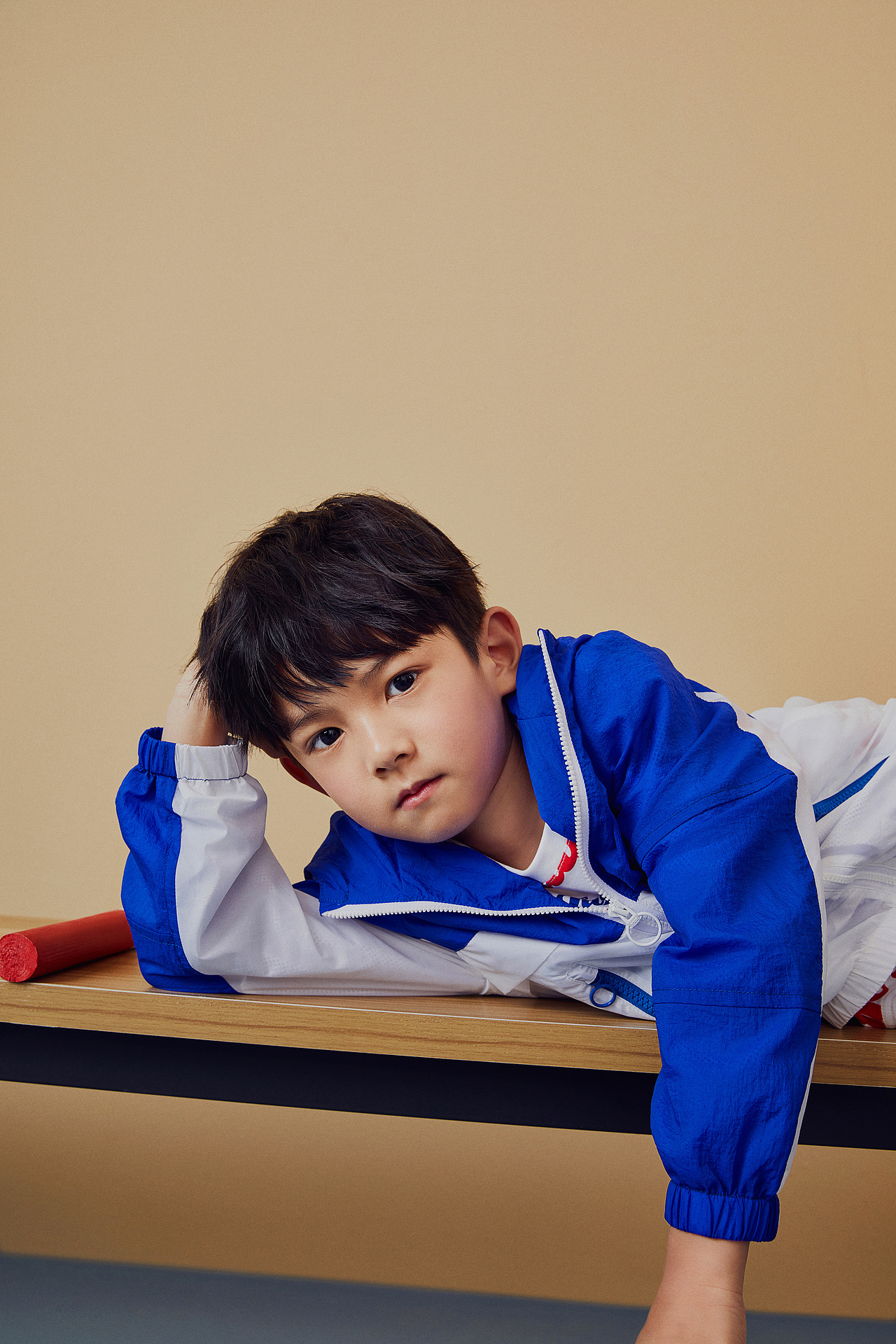 中国小孩