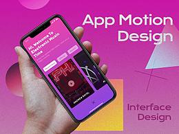 <b class='hightlight'>界面</b><b class='hightlight'>交互</b>