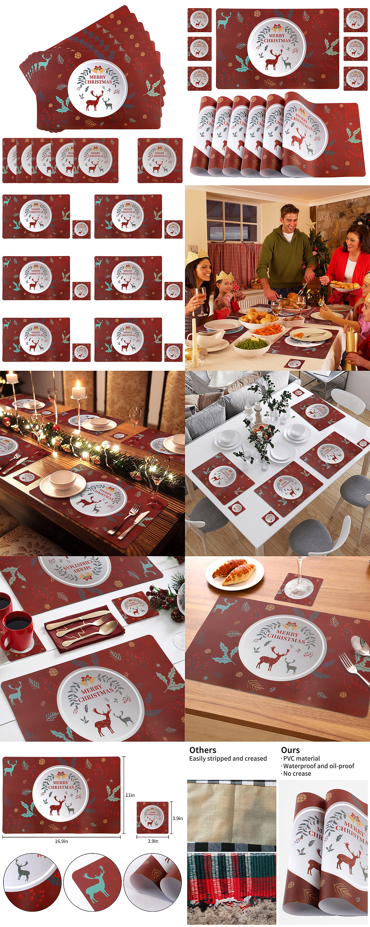 2021年7月到10月部分亚马逊跨境电商作品记录