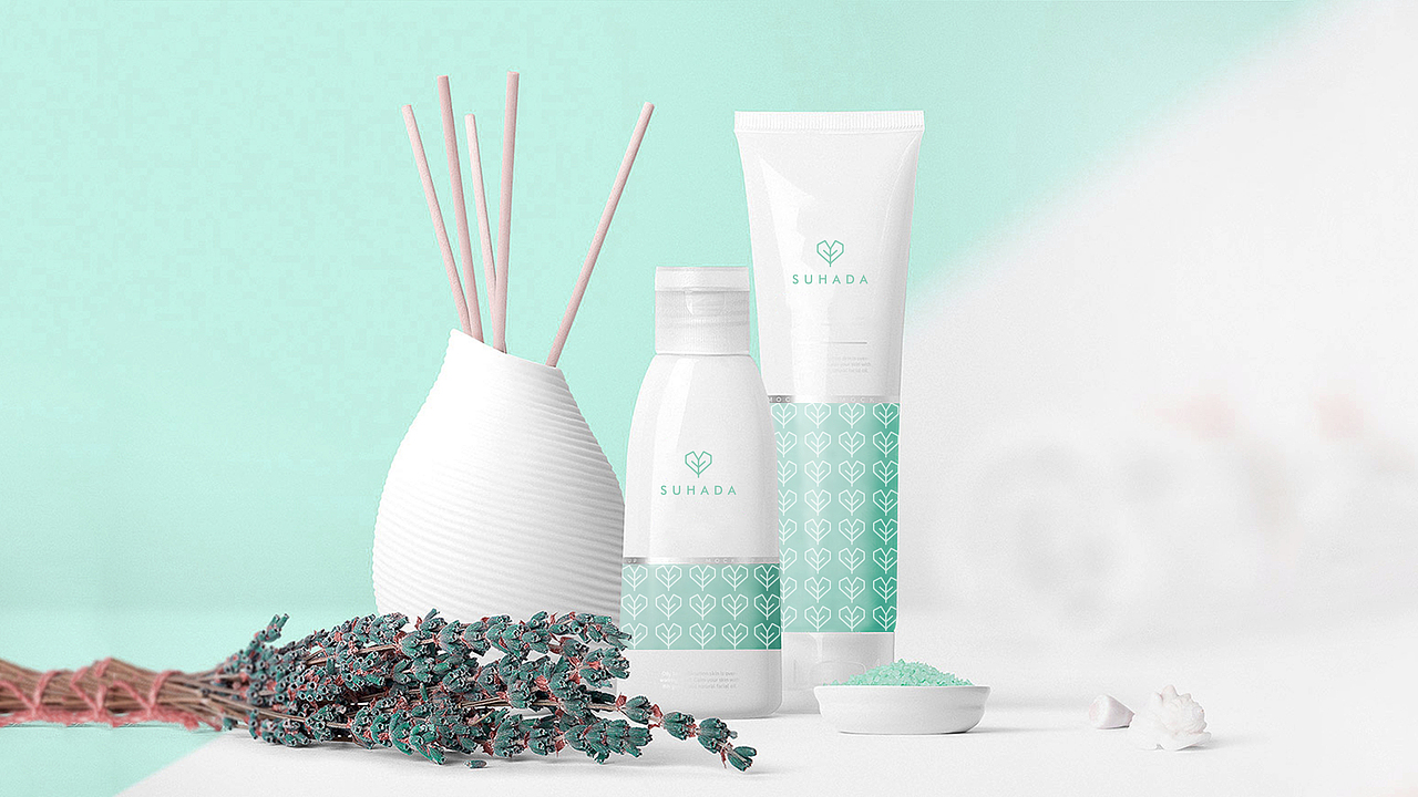 化妆品logo设计提案（图ZMTIwNzE2ODE2） - 品牌 - 站酷设计师吃丸子的煎蛋原创素材 - 站酷ZCOOL