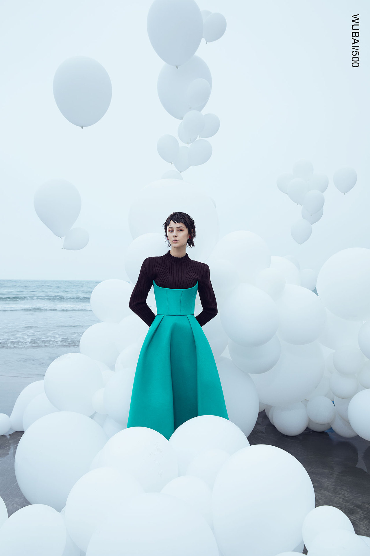 THEME：《 ！》（图ZMjEwMjQwOTYw） - 时尚/艺术摄影 - 站酷设计师500_STUDIO原创素材 - 站酷ZCOOL