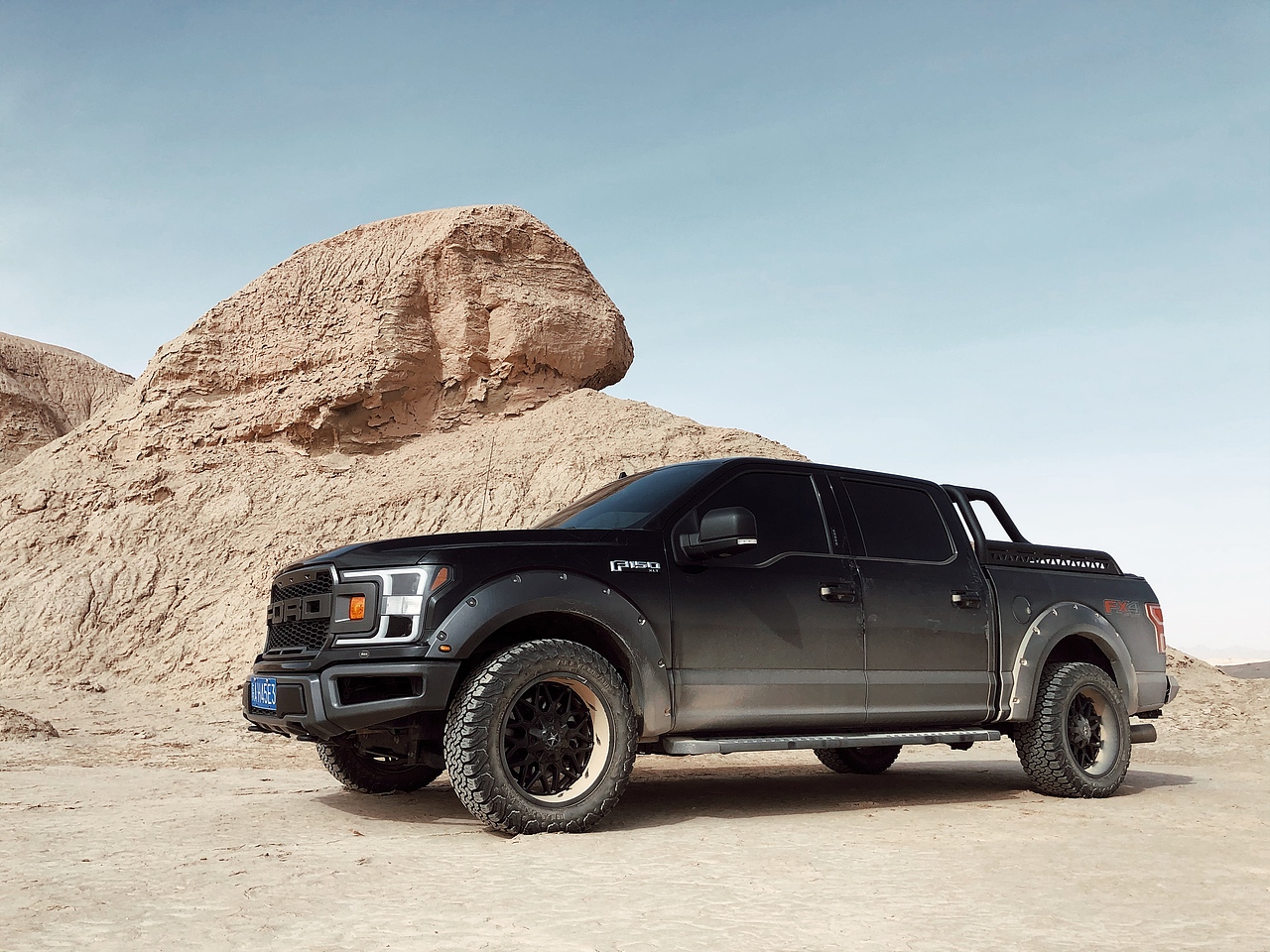 无人区转了一圈——手机里的一些图（图ZMjQ1MTAwMzQ0） - 风光摄影 - 站酷设计师S李想原创素材 - 站酷ZCOOL