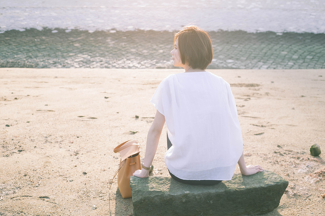 /Sundy Day/（图ZNDk2NzI0MzY=） - 人像摄影 - 站酷设计师Lizi09原创素材 - 站酷ZCOOL