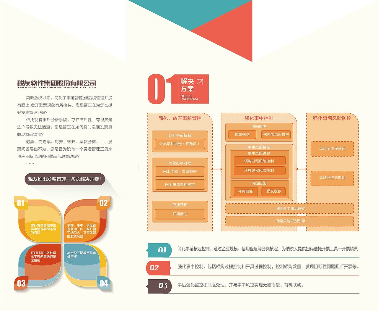 财税集团折页简约时尚折页设计（图ZNjU2MzQwNjg=） - 书籍/画册 - 站酷设计师Jane品牌策划设计原创素材 - 站酷ZCOOL