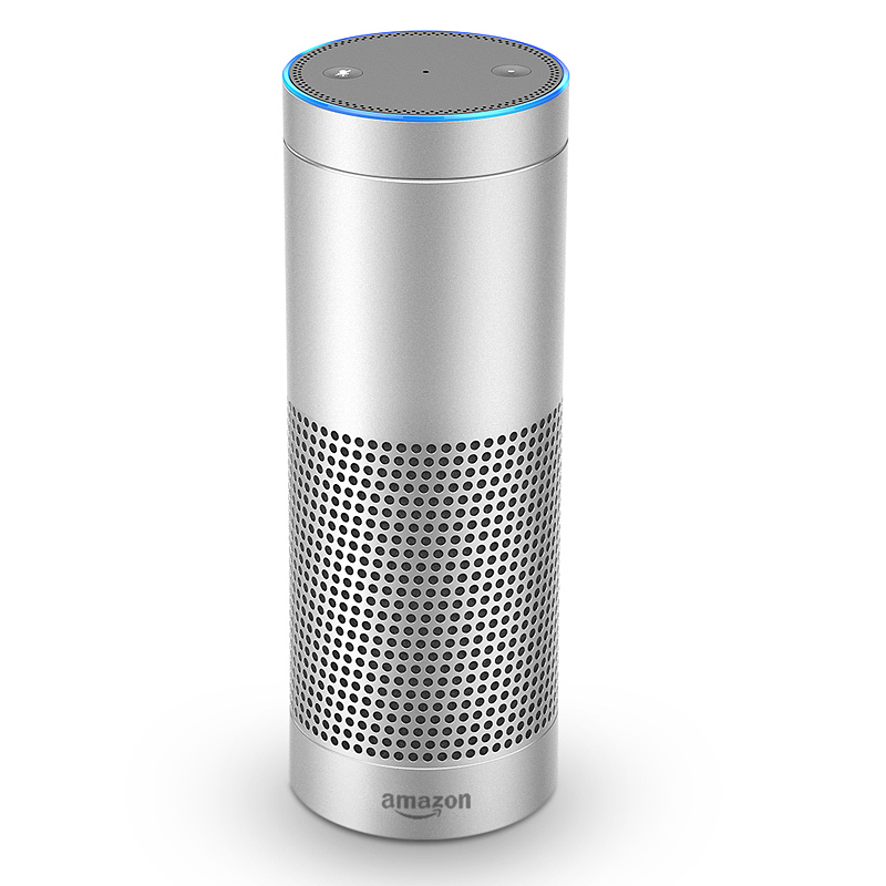 亚马逊智能蓝牙音箱（图ZMTI5Mjk0NDM2） - 其他平面 - 站酷设计师平子视觉设计原创素材 - 站酷ZCOOL
