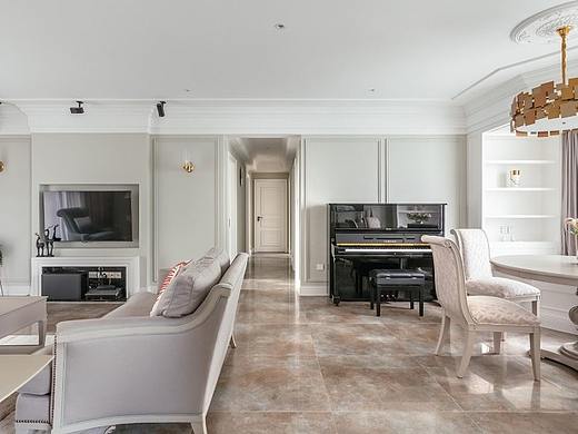 软装设计包括什么东西？