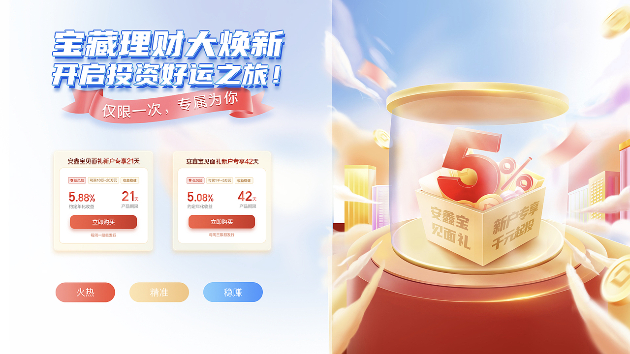 2021-2022年全年作品合集