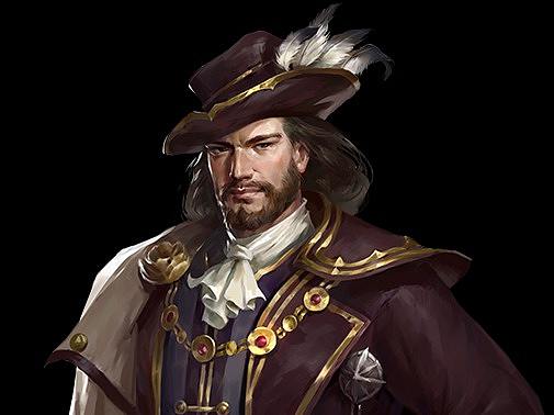 大航海之路自己制作的部分界面