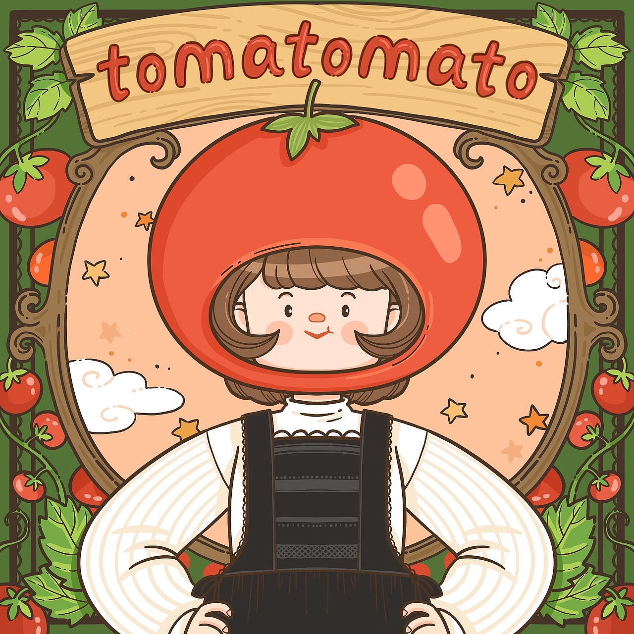 【绘画】这些年给自己画的自画像（图ZMjkwOTcwMzI0） - 创作习作 - 站酷设计师斐momoyan原创素材 - 站酷ZCOOL