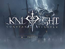 【求职作品】中世纪欧美风格练习