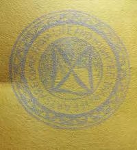 丝网印刷作品 1.《异形兽》2.《MLOGO》3.《原生色》