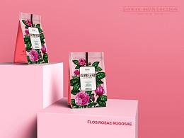 花茶包装