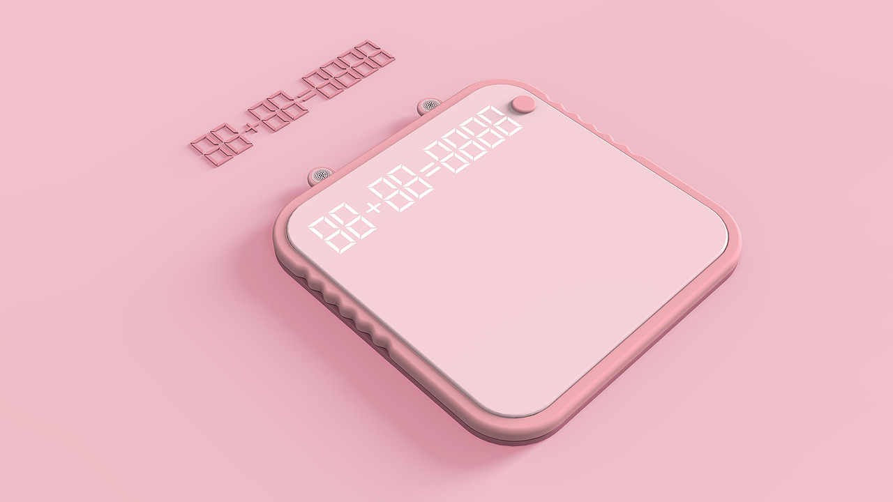 智能积木学习机