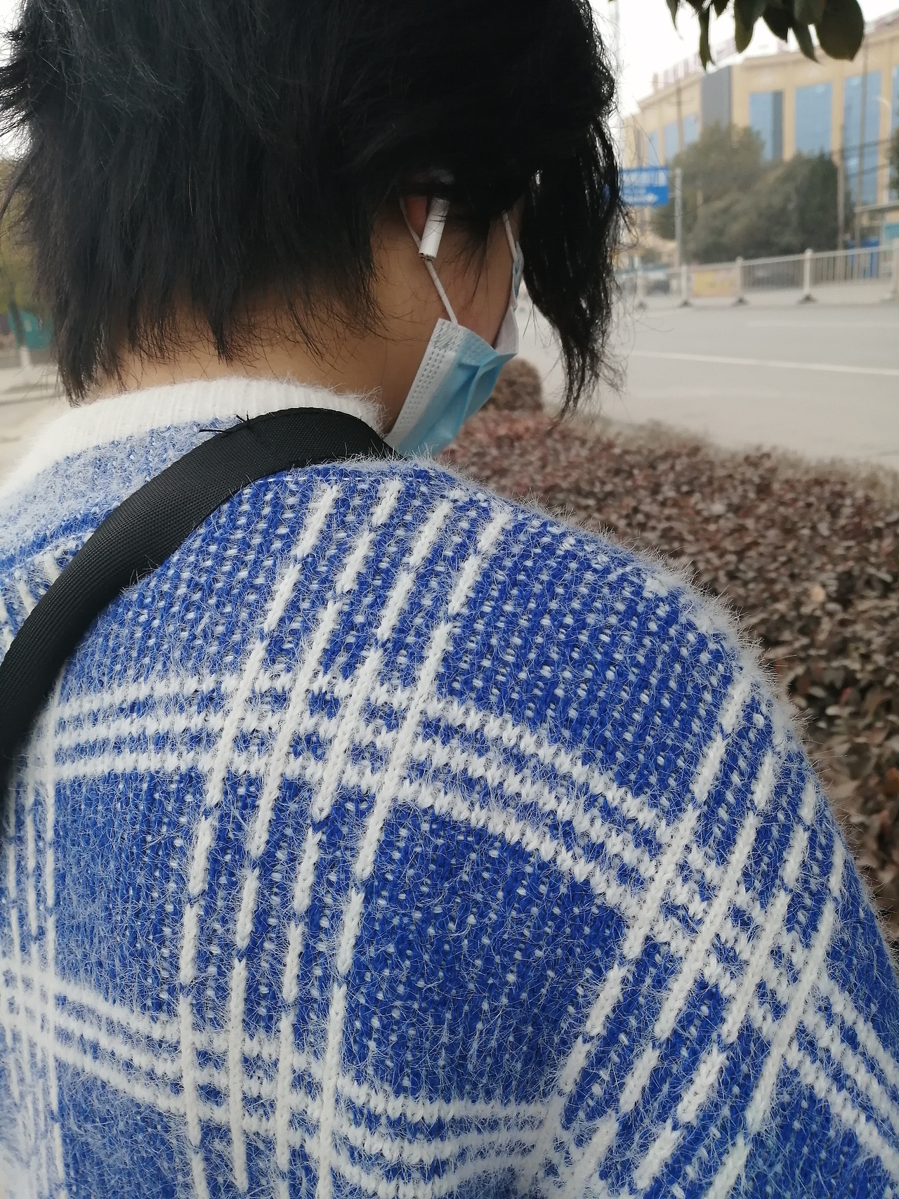 境源己造,相由心生