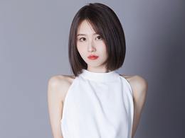 模特