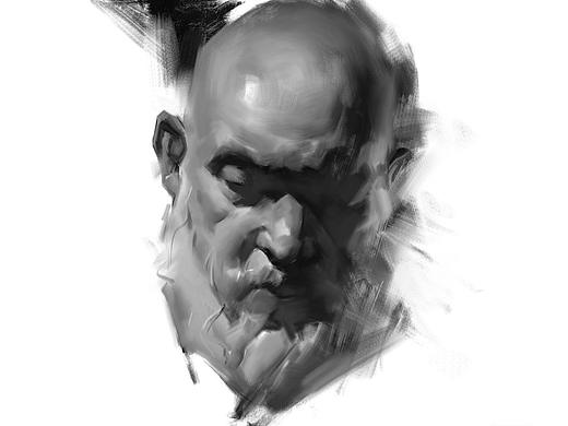 素描练习（个人主页-ZNTcyNzUxNjg=） - 创作习作 - 站酷设计师T_的cha原创素材 - 站酷ZCOOL