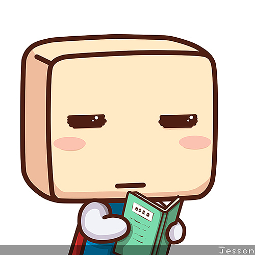 21组q版卡通静态表情