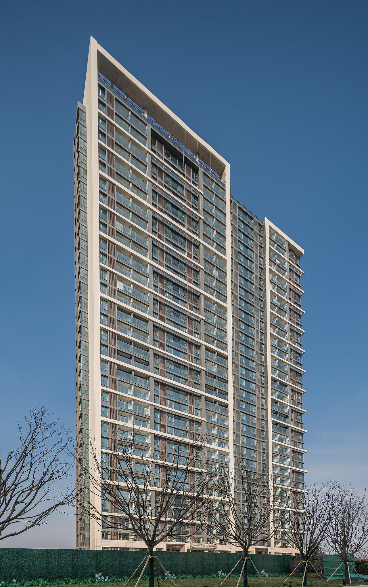 青铁华润城一期 - 原创作品 - 站酷(zcool)