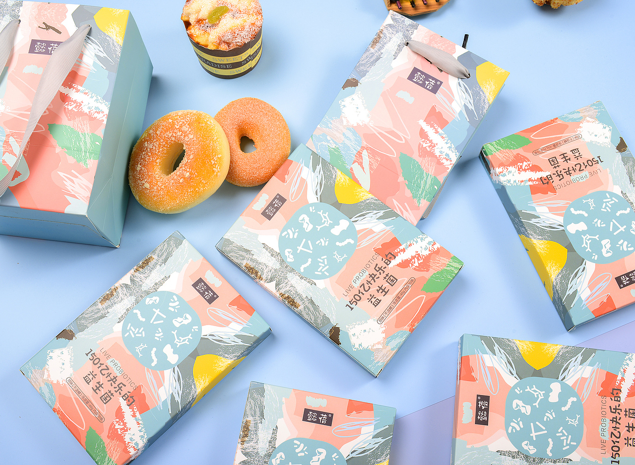 拍摄的一组小孩益生菌（图ZMTkyOTI4MDcy） - 产品摄影 - 站酷设计师苗同学原创素材 - 站酷ZCOOL