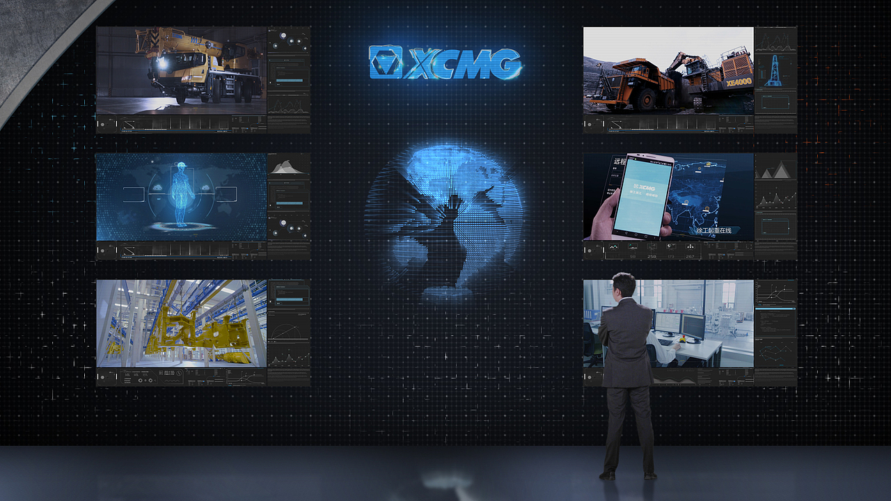 2016作品合集（图ZNzMyMjEyMjg=） - 影视后期 - 站酷设计师沉见原创素材 - 站酷ZCOOL