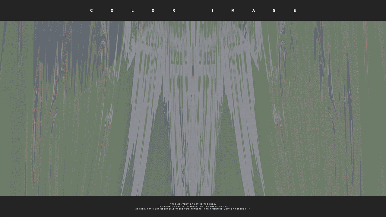 ⊙颜色意象⊙ IMAGERYⅡ（图ZMTU1NTgzMTg0） - 动画/影视 - 站酷设计师_芭乐原创素材 - 站酷ZCOOL