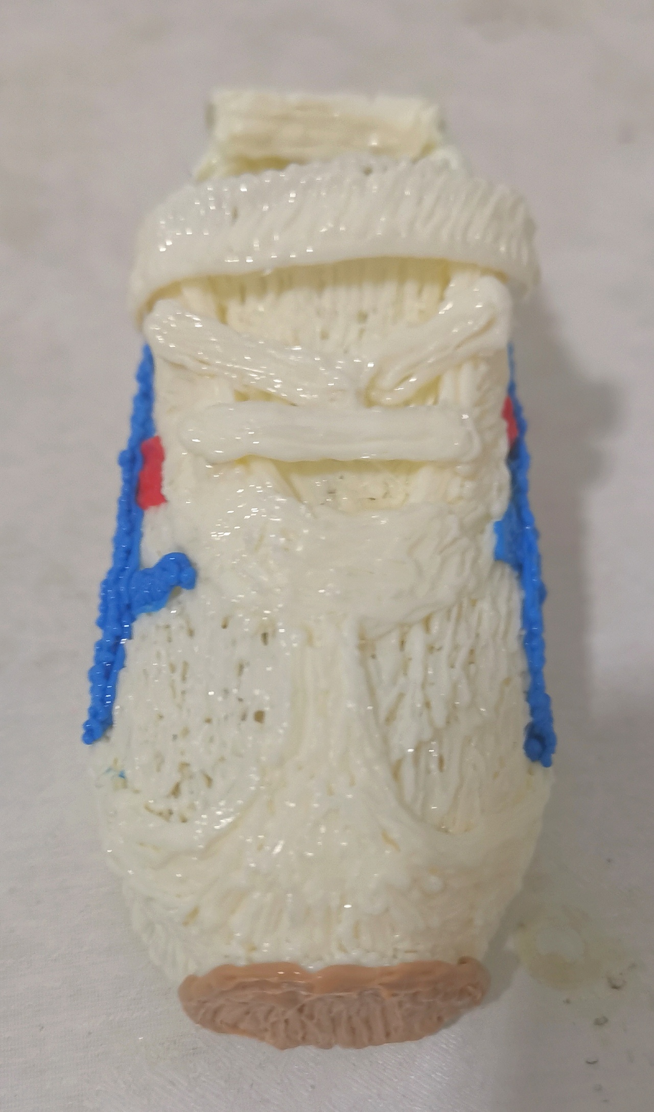 3d打印笔 手绘鞋又添一员 彪马 鬼冢虎（图ZMjM2OTcwNTk2） - 其他手工艺 - 站酷设计师jiachunlei123原创素材 - 站酷ZCOOL
