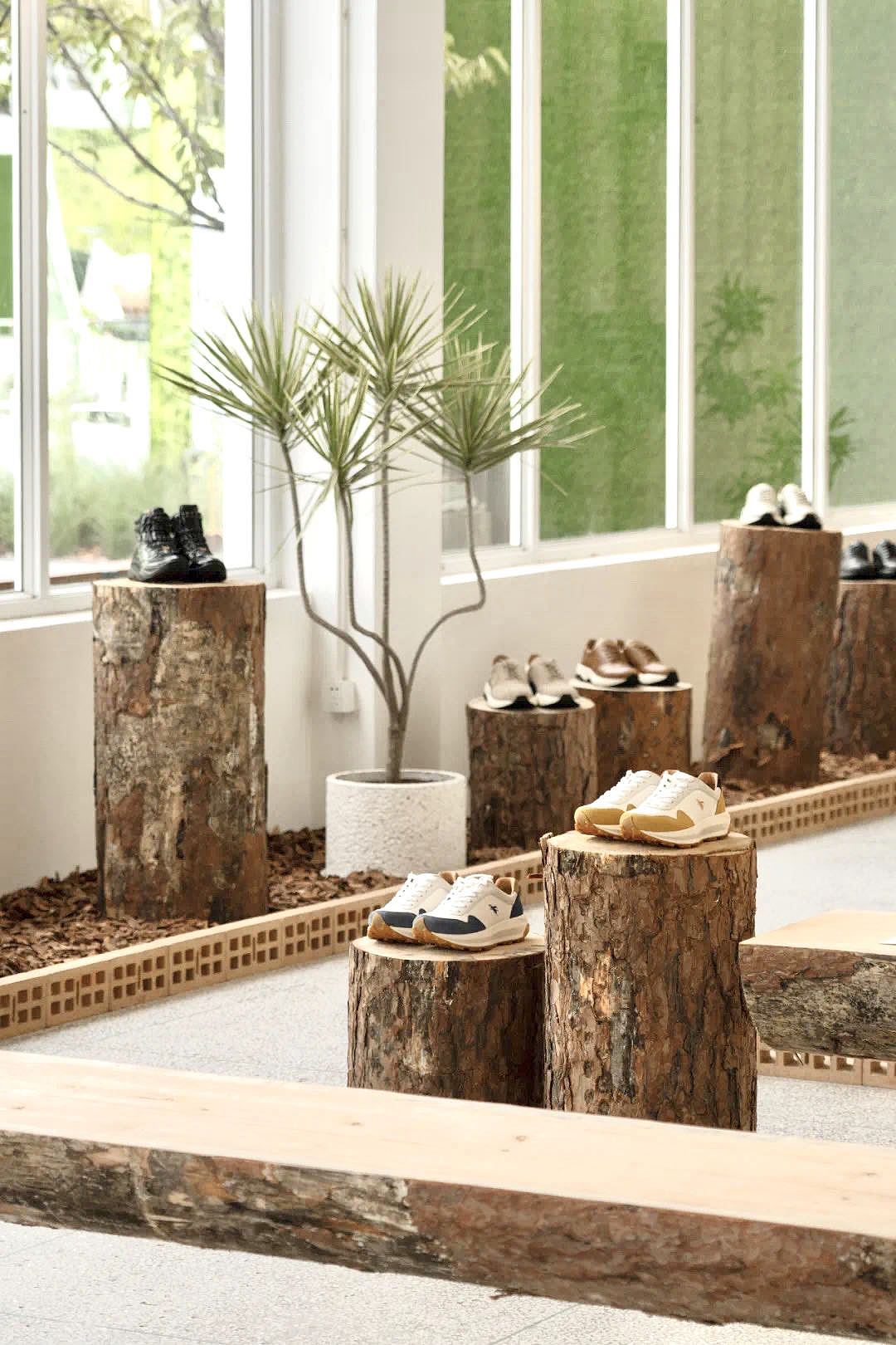 French House x Tsubo x Susas pop up（图ZMjc1MjE0MjEy） - 展陈设计 - 站酷设计师Frenchhouse原创素材 - 站酷ZCOOL