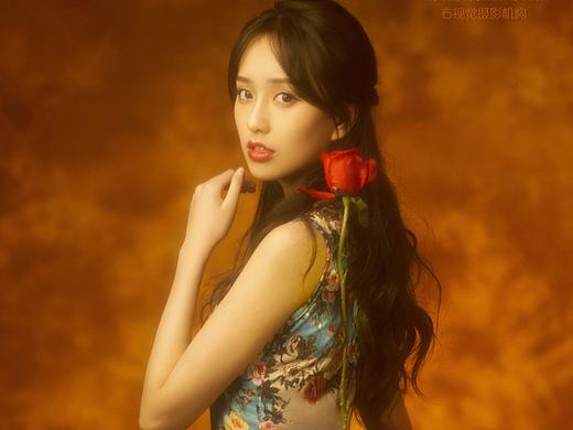 芳菲流年