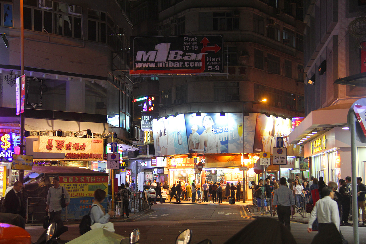 【香港/澳门】暴走随拍（图ZMjE0MDM3OTU2） - 人文/纪实摄影 - 站酷设计师花生锅原创素材 - 站酷ZCOOL