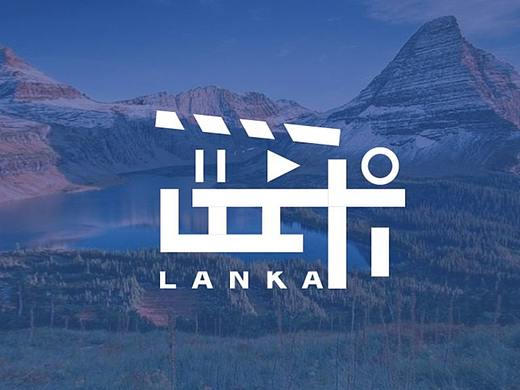 藍(lán)卡影視 LOGO設(shè)計（個人主頁-ZNDY2OTk4NjQ=） - Logo - 站酷設(shè)計師以左品牌創(chuàng)意原創(chuàng)素材 - 站酷ZCOOL