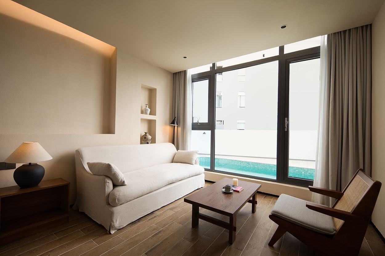 民宿|万宁枫野民宿