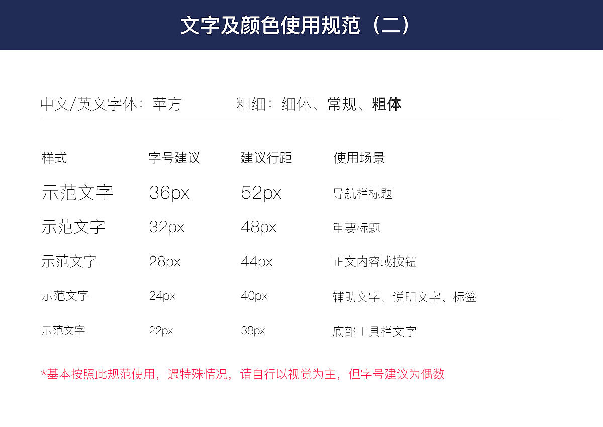 某影视产业APP设计规范第一版（图ZNTc0MzAzMTY=） - APP界面 - 站酷设计师rikkiyun原创素材 - 站酷ZCOOL