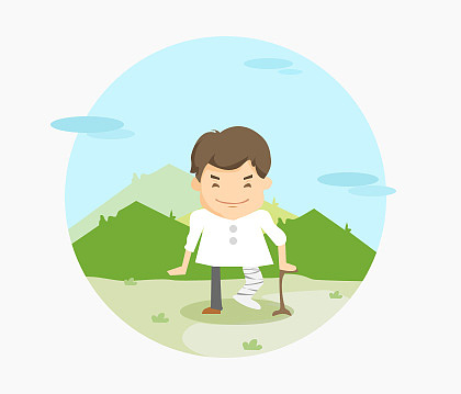 开心的娃娃（图ZMzc4Njg3NTY=） - 创作习作 - 站酷设计师铃铃铛原创素材 - 站酷ZCOOL