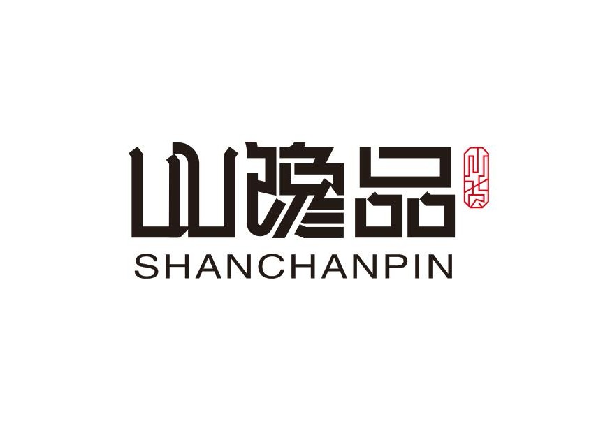 一些字体LOGO设计