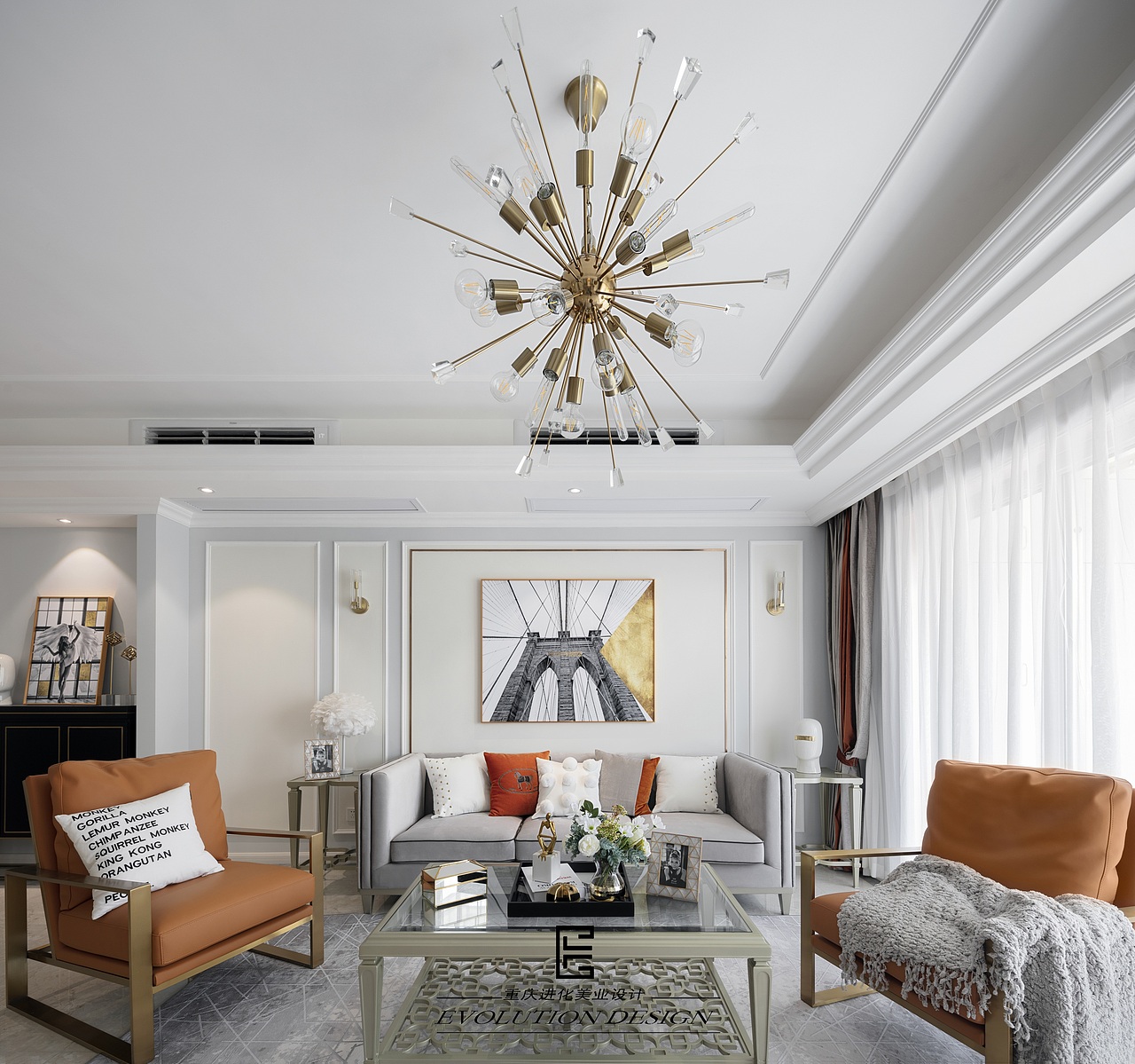 进化新作 | 唤醒,家里的 X 因素